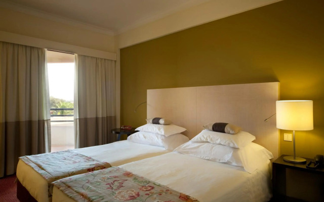 Evora Hotel