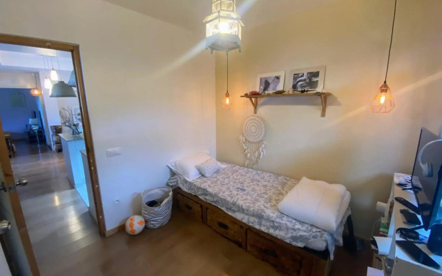 Villa WABISABI cosy home