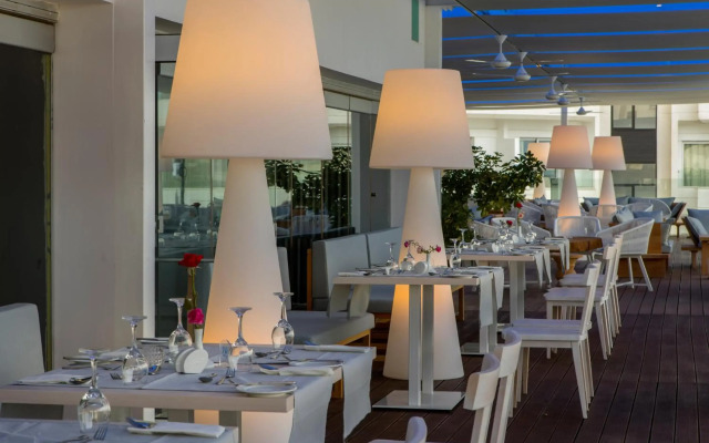 Odessa Beach Hotel