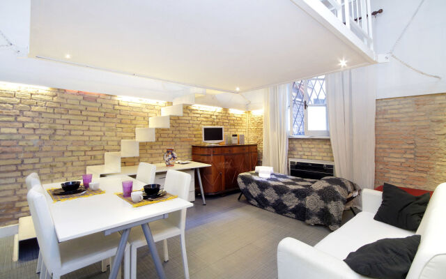 Imperium Suite Navona Hotel
