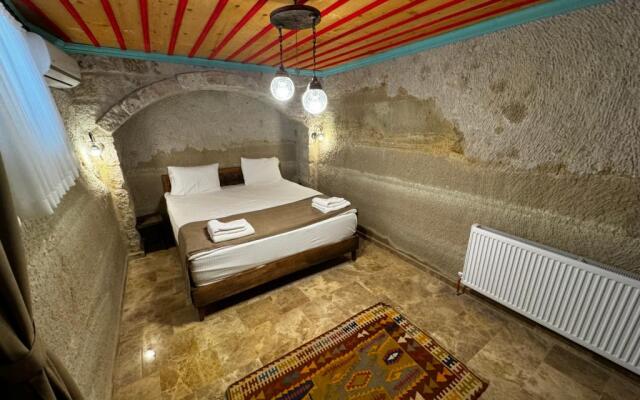 Rustic Caves Hotel