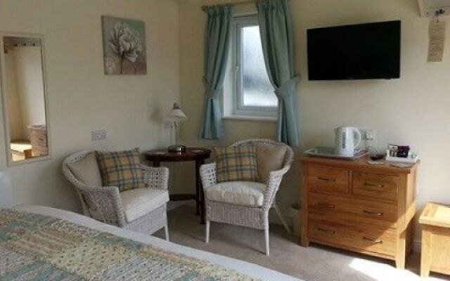 Yeoman's Acre Bed and Breakfast