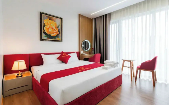 Soca Hotel Lao Cai