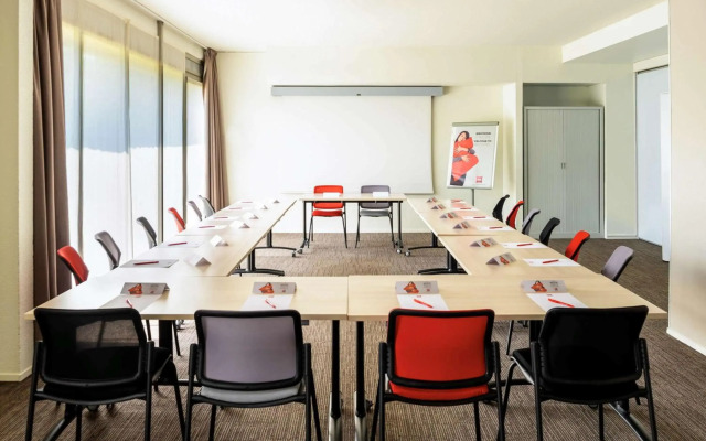 ibis Marne La Vallee Emerainville