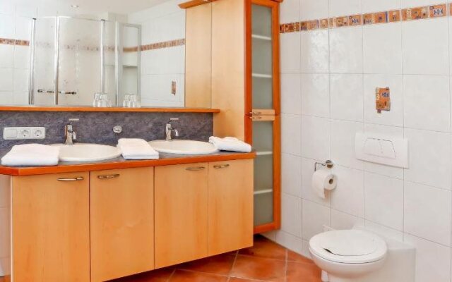 Hotel Garni Madrisa