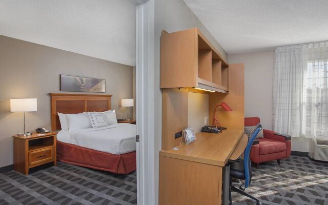 TownePlace Suites by Marriott Knoxville Cedar Bluff