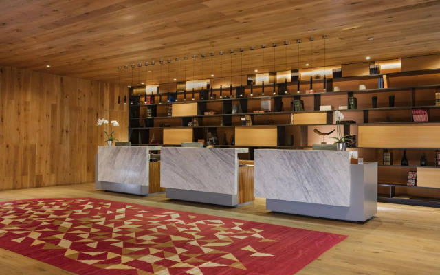 Hyatt Centric Campestre Leon