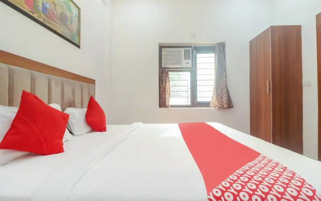 Hotel O Taj Classic