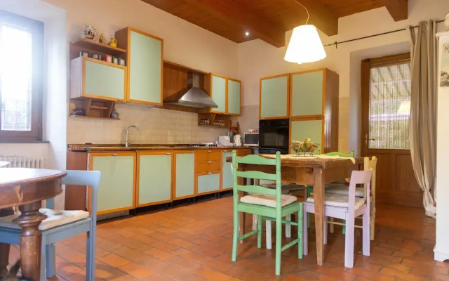 Il Casale Alle Farine