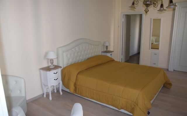 B&B L'antica dimora