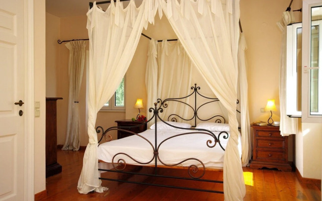 Villa Berry