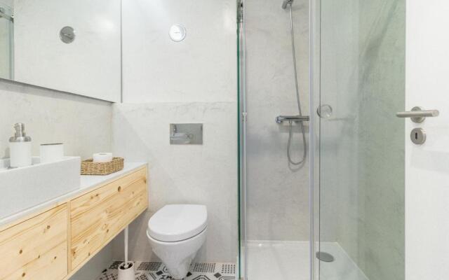 Lisbon Alegria Apartment