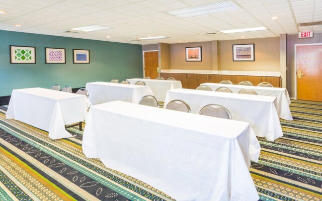 Holiday Inn Express Plymouth by IHG
