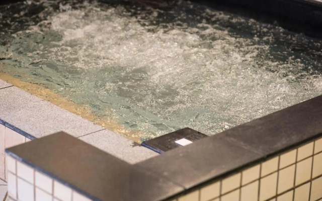 Premier Hotel Cabin Sapporo