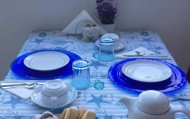 All'Ombra dell'Ulivo