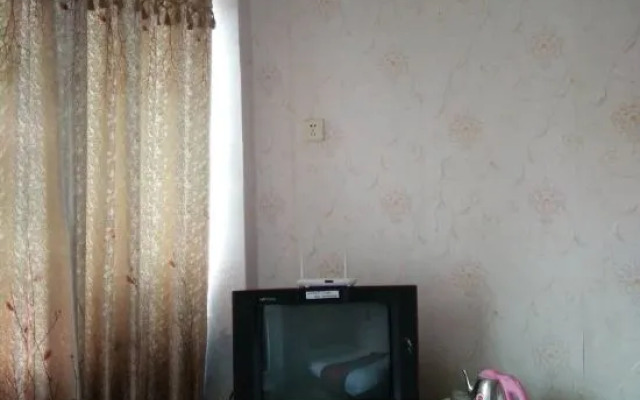 Youxi Chaoyang Hotel