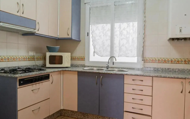 Apartamentos rurales Casas de Haches