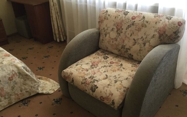 Старый город