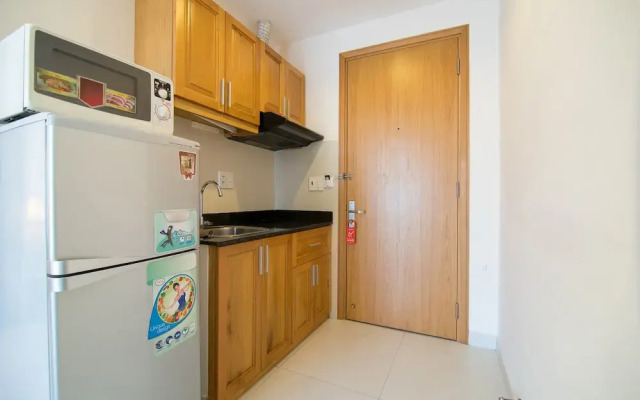 RedDoorz Plus near SECC D7