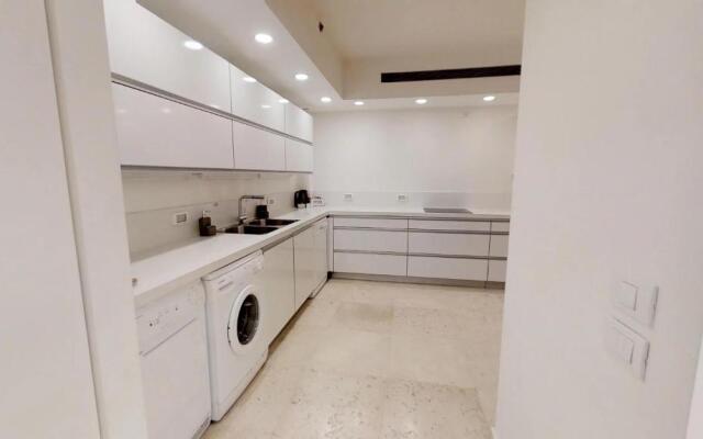 Rental Israel-Mamila Residences 16