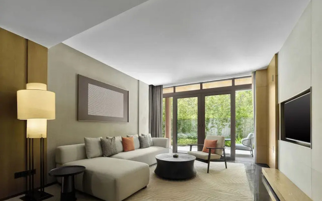 Angsana Zhuhai Hengqin