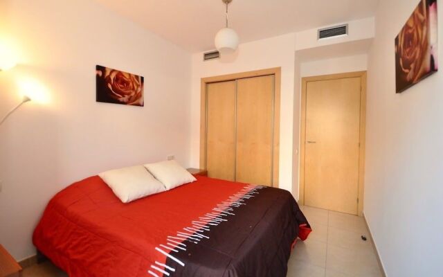 Apartamento Mikki Lloretholiday