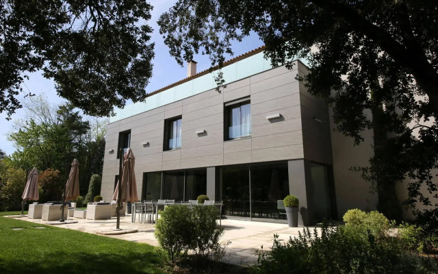 Domaine Rampale