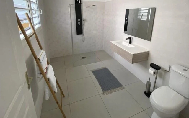 Villa Phare Caraibes
