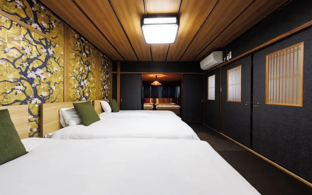 R-Guest Residence Tsurumibashi
