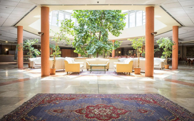 Hilton Garden Inn Bologna North