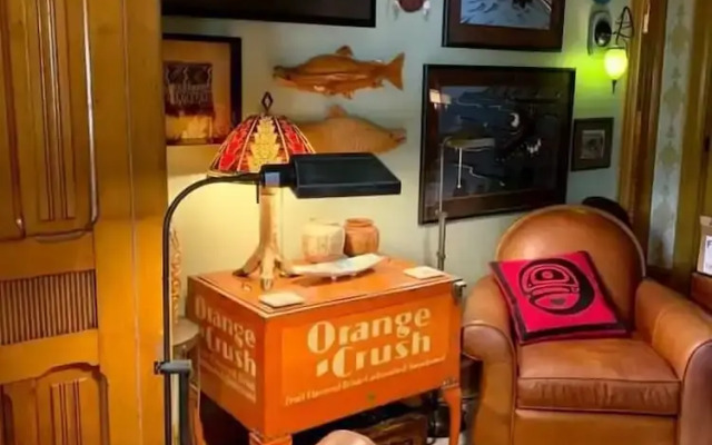 The Dolon House Bed and Breakfast