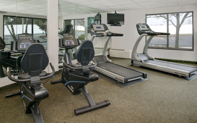 Holiday Inn Coralville Iowa City by IHG