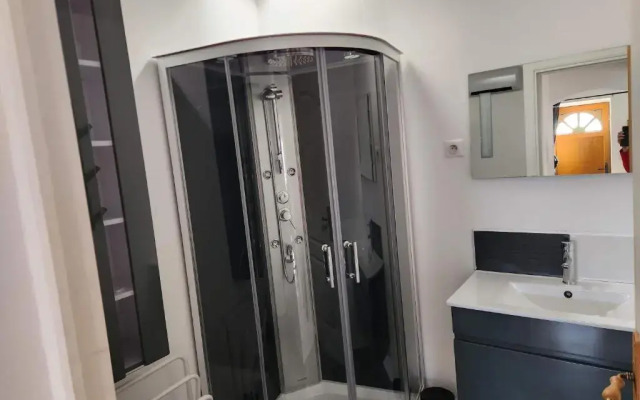 Chemin de la Carquette