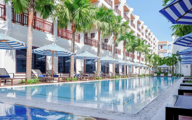 Wafaifo Resort Hoi An