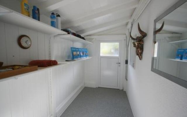 Ferienwohnung Fankhauser