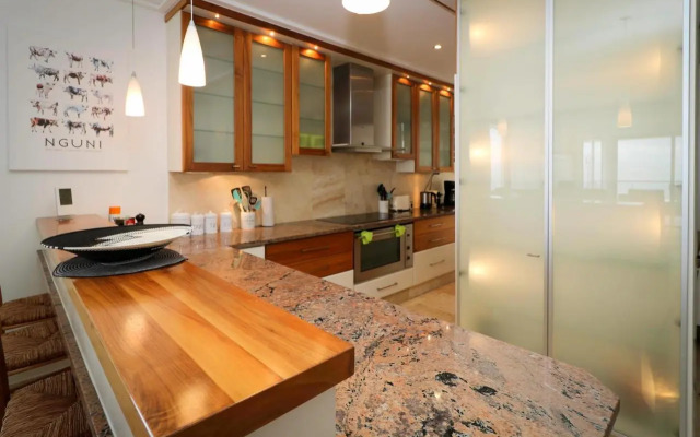 Hermanus Seaview Apartment