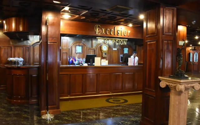 Hotel Excelsior