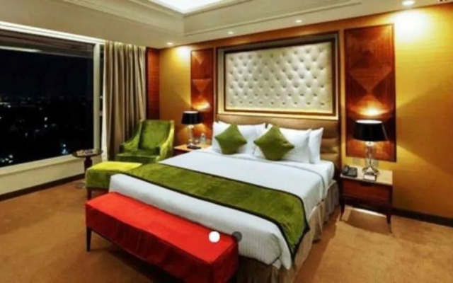 Hotel Samarth Lodging