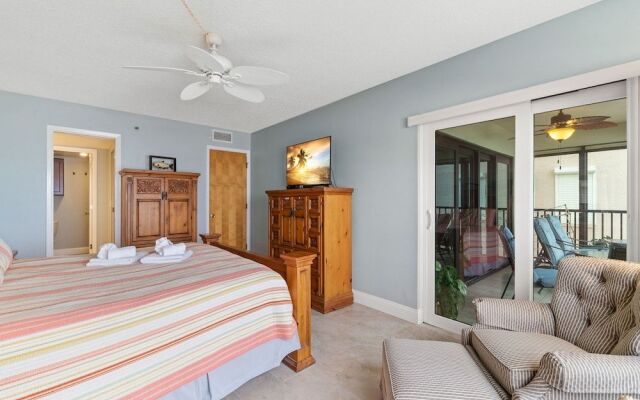 Reflections on the Gulf