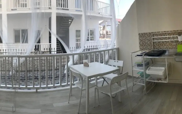 Отель Sunny Zatoka