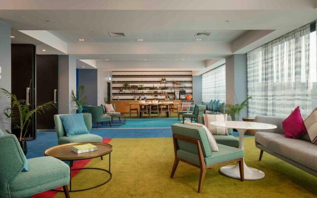 M Social Auckland