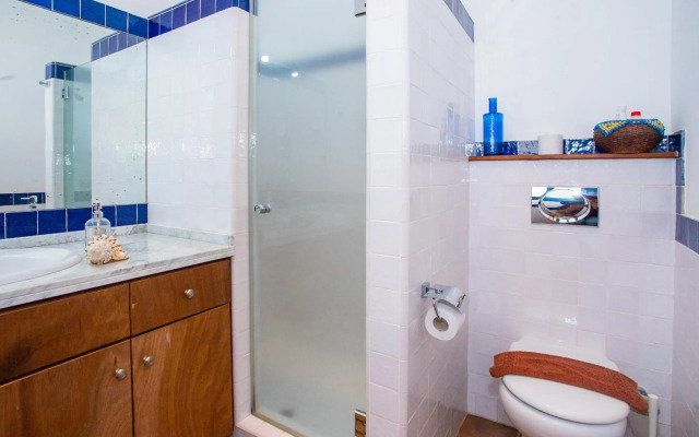 Eslanzarote El Ancla House, wifi