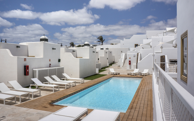 La Concha Boutique Apartments - Adults Only