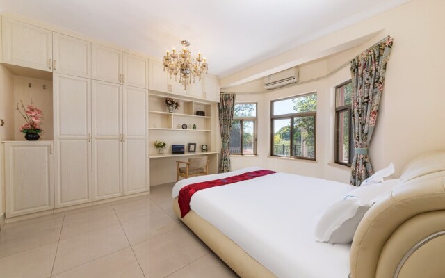 Milake Holiday Villa
