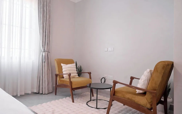B&S Luxe Living