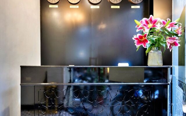 HANZ Hotel Memory Hanoi
