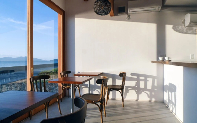 Setouchi Villa Diary Ohshibajima