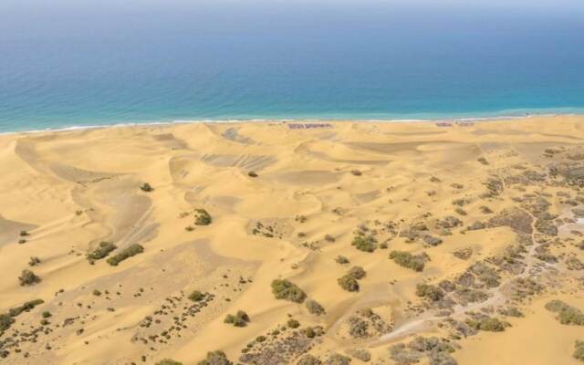 Apartment in Maspalomas, Gran Canaria 102895 by MO Rentals