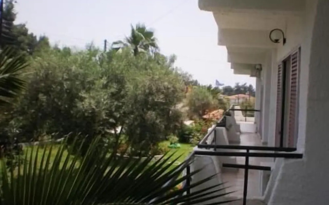 Olympic Bibis Hotel