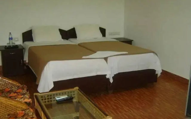 Sunny Days Homestay Alleppey